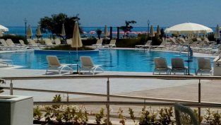 "Албена" ще изплати по 0,13 лева брутен дивидент на акция