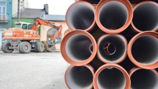 Трейс Груп ще реконструира канализационна мрежа в Стара Загора за 1,65 млн. лв. 