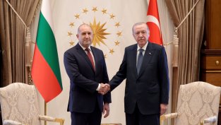 Румен Радев: 360 млн. долара дължи България по договора с Botas