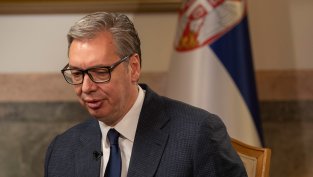 Вучич: Протекционизмът убива Европа