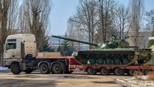 Ще успее ли България да инвестира обратно в икономиката си част от милиардите за превъоръжаване