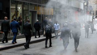 Седмичните молби за помощи при безработица в САЩ намаляват