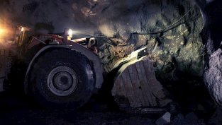 Dundee Precious&nbsp;Metals откри голямо находище на злато и мед край мината &bdquo;Челопеч&ldquo;