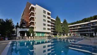 „Албена“ АД излезе на печалба от 3 млн. лв., но след 6 млн. субсидии