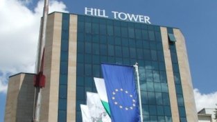 Подписан е окончателен договор за прехвърлянето на офис сградата "Хил Тауър" на ФПП