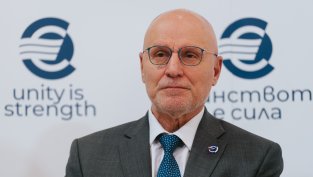 Д. Радев: Рисковете пред инфлацията в еврозоната остават възходящи при енергиен шок