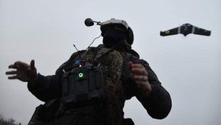 Украйна започна операция за блокиране на въздушното пространство на Русия