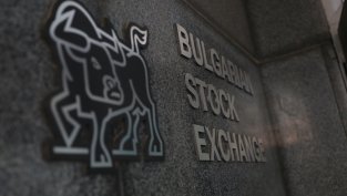 БФБ отчита 60% ръст на сделките през януари и близо 3% покачване на SOFIX