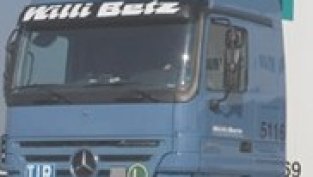 Виена Риъл Естейт на Вили Бетц с 3 млн. лв. печалба за 2015 г.