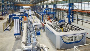 &bdquo;Алкомет&ldquo; АД отчита 1,53 млн. евро загуба за тримесечието