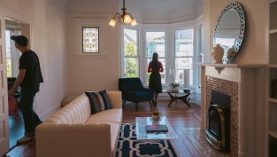 Може ли Тръмп да понижи цените на жилищата в САЩ със забрана на купувачите от Wall Street?