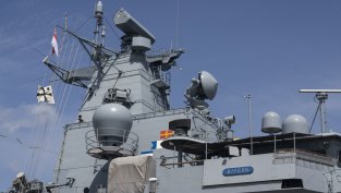 Полша засенчва САЩ по дял на разходите за отбрана от БВП 