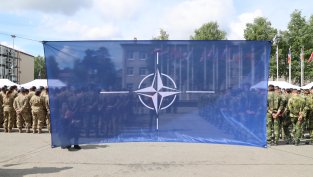 NYT: САЩ планират да изтеглят една трета от изтребителите си за НАТО от Европа