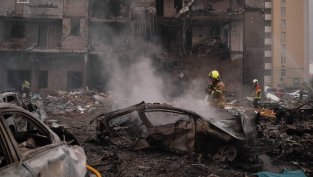 Киев чака гаранции от САЩ, че Русия няма да удря енергийни обекти, Москва мълчи