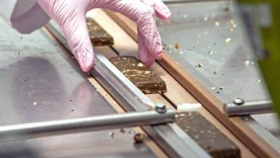 "Смарт Органик" отчита 37% ръст на консолидираните продажби в края на 2021 г.