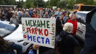 СОС потвърди изграждането на 75-метрова сграда в столичния квартал &bdquo;Младост&rdquo;