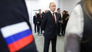 Защо изборите в Русия имат по-голямо значение за Европа, отколкото се предполага?