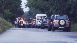 Сметната палата: Над половин милиард лева за пътна безопасност стоят неизползвани