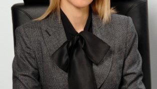 Петя Димитрова става главен изпълнителен директор на Пощенска банка