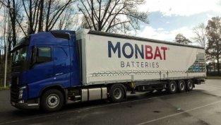 "Монбат" намалява с над 21% дивидента за тази година спрямо 2022 г.