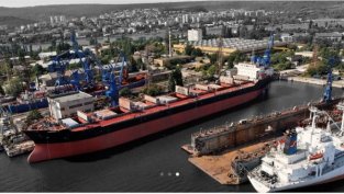 "КРЗ Одесос" със 169% ръст на печалбата до над 10 млн. лв. за 2020 г.