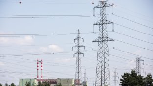 Унгария спря втори блок на АЕЦ "Пакш" заради ниското ниво на река Дунав