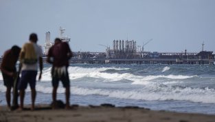 САЩ са близо до сделка за дългосрочен достъп до венецуелския петрол