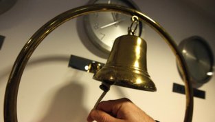 Оборотът на БФБ намаля с над една четвърт през октомври