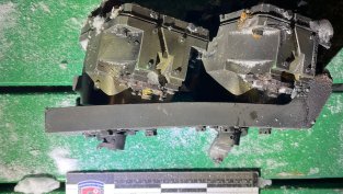 "Орешник" не стресна Украйна - балистичните ракети са по-евтини и ефективни