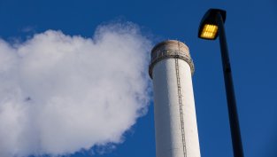 Залогът на Германия за газа излага на риск европейската енергетика през зимата