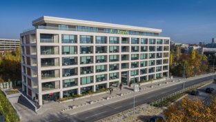 „Феърплей Пропъртис“ свиква акционерите за покупка на два офис имота в София