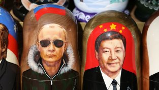 Путин отива в Китай с голямата кошница, но отношението на Си може да го изненада