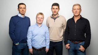 И. Симов: Dronamics има потенциала да промени изцяло карго индустрията