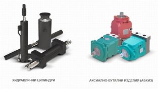 Първи данни на БФБ след кризата: ХЕС с 33% спад на продажбите през април