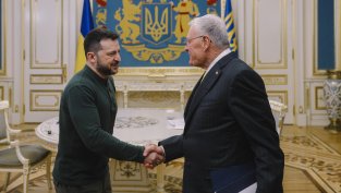 Американският пратеник Кийт Келог: Мирното споразумение за Украйна е много близо