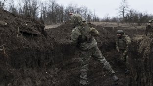 Защо Русия толкова силно иска украинския регион Донбас?