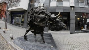 КФН: Недоволните от търговата цена за "Свилоза" да подадат жалба