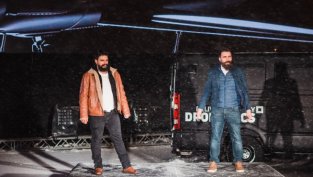 Бракът на стартъп индустрията и БФБ роди бурята “Дронамикс”