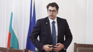 Атанас Пеканов: Голяма част от следващия транш по ПВУ се очаква в края на годината