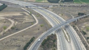 Трейс ще поддържа пътища на 11 общини в Сърбия през следващите 3 години