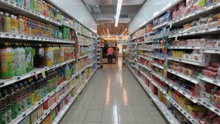 България е на второ място в ЕС по ръст в търговията на дребно през април