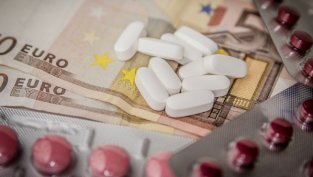 Печалба на "Софарма" се свива с 16% заради продажби и придобивания през 2016 г. 