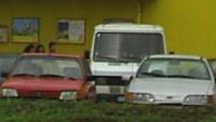 Между 138 и 170 лв. ще струва Гражданската отговорност за 2006 г.