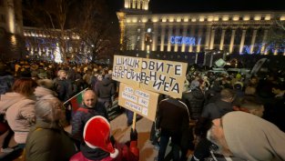 "Алфа Рисърч": 40% от българите искат управление около нова политическа сила