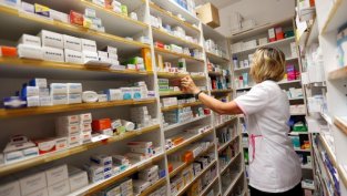 КФН одобри вливането на "Медика" в "Софарма"