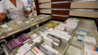 Софарма отчита 47% ръст на неконсолидираната печалба през 2016 г.