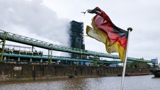 Евтиният петрол е втори шанс за германската икономика да се върне към растеж