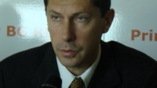 Б. Стоянов: Всеки по-голям град у нас може да има бизнес парк