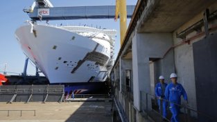 КРЗ "Одесос" свива печалбата си с 36% през третото тримесечие