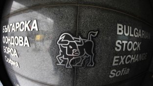 Оборотът на БФБ вече е с 40% над миналогодишния